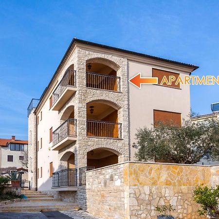 Marlera - Penthouse Apartment Liznjan Exterior photo