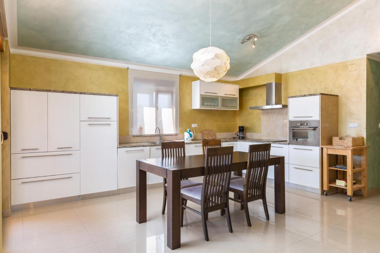 Marlera - Penthouse Apartment Liznjan Exterior photo